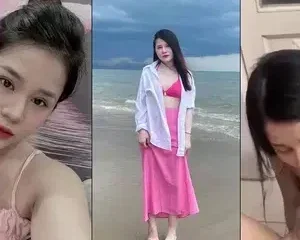 Bé người yêu da trắng hồng hào mê mẩn với cây hàng khủng – Viet69