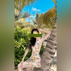 Chiều thứ 6 cùng chị gái sinh năm 90 người đẹp cứ như hotgirl vậy