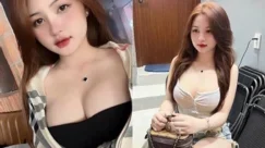 Chơi không bao em Mai Trang xinh ngoan dâm 10 điểm