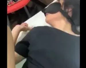 Clip: Địt em rau học sinh lồn non.