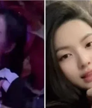 Clip Hot Chu Thanh Huyền thời còn làm quán hát