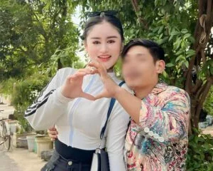 Clip Ngân Baby Người Yêu Thông Soái Ca