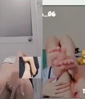 Clip sex bé Tanh_06 hàng siêu non đang rất nứng