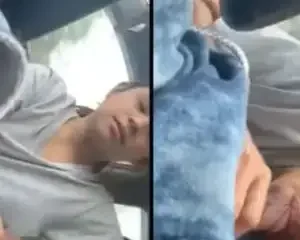 Clip sex Đang chạy xe nhưng được em ghệ dâm bú thật tê – Cliphot69