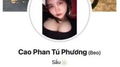 Clip sex em Cao Thanh Tú Phương