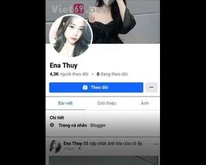 Clip sex Ena Thuy