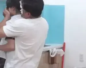Clip: Sex Học sinh Việt nam tự quay.