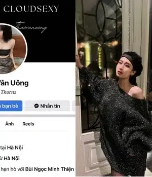 Clip sex Uông Thảo Vân