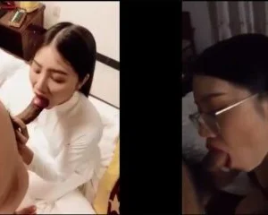 Cô mút thế này thì học trò nào chịu được