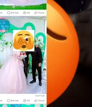 Còn gì buồn hơn khi mới lấy vợ được 1 tháng thì biết tin động trời gia đình vợ, Ioạn Iuân cha con ở Tây Ninh