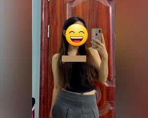 Đẩy đưa cùng em gái 2k3 mới quen
