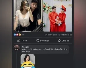 Đỗ Thảo Anh và cặp sừng dài 3m của anh chồng đang hot MXH