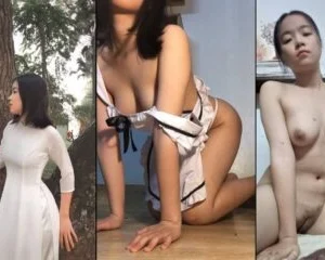 Đỗ Thị Ánh Nhật – khủng long bé nhỏ