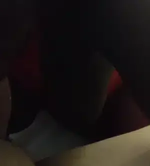 Đổi gió thử hàng em Châu Phi da đen