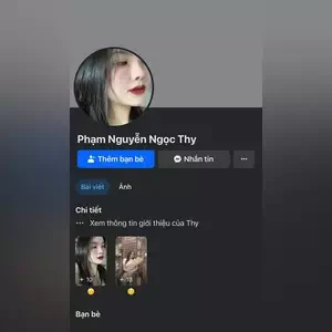 Đụ em gái Chubby Phạm Nguyễn Ngọc Thy bú từ từ thôi anh ra mất