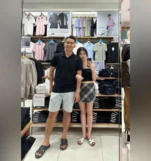 Đưa em đi ăn chơi Shopping thì cũng đến lúc em trả lại