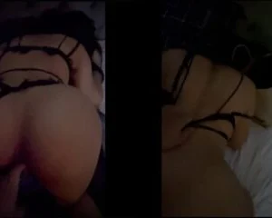 Đưa em mông to lên đỉnh khoái lạc