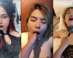 Elena black cô nàng cuồng dâm thích bạo dâm