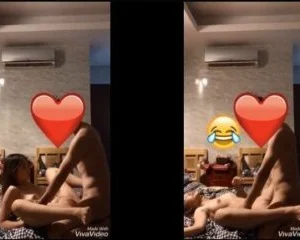 Em chỉ biết rên trong sung sướng
