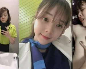 Em nhân viên ngân hàng ACB