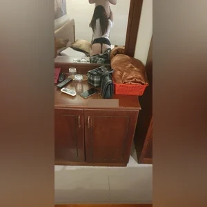 Em thư ký dâm đãng của tôi