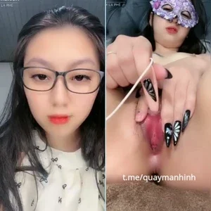 Full Clip Live sex ngocbabi 11/7/2024