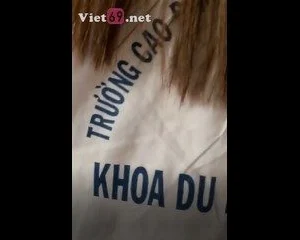 Full clip sex chịch em sinh viên Cao đẳng Du lịch ngon ngọt
