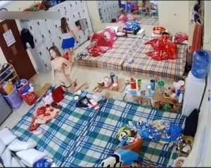 Hack camera massage Hoàng Gia