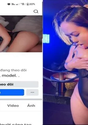 Linh Katee em là con đĩ là đồ chơi của các anh