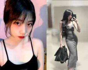 Mỹ Huệ vú to chem chép hồng dã man