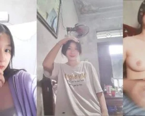 Nguyễn Hồng Bích – Lần đầu chat sex nên em còn hơi ngại