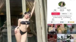 Nguyễn Phương Ly Hot Face call sex cực nứng với bạn trai
