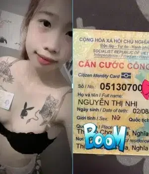 Nguyễn Thị Nhị 2007 Quảng Ngãi vay tiền thế chấp Nude