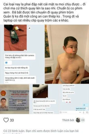 Nhã Phương TDH phốt anh trai không trả tiền cát-xê đóng phim nóng