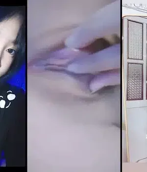 Nhỏ bạn thân cùng lớp 9 gửi quả clip thẩm du chất lượng coi mà nứng hết cả người