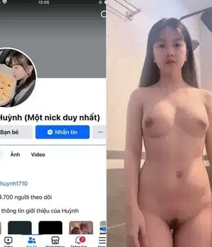 Như Huỳnh – nợ xấu show hàng