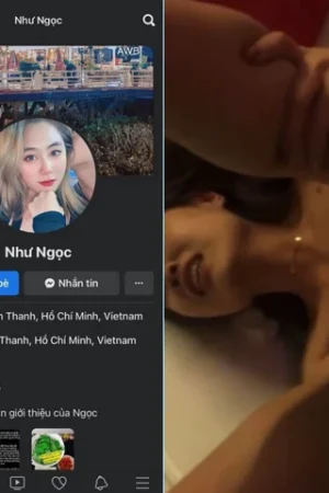 Như Ngọc em nó vừa xinh vừa dâm vãi lồn – max volume nghe khẩu dâm