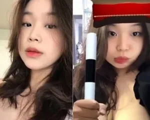 Nữ sinh cấp 3 vú to chổng đẩy sau giờ học cùng bạn trai