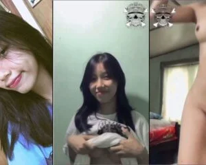 Quỳnh Anh lộ clip gửi cho người yêu