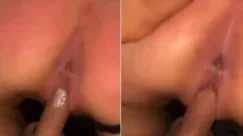 Tét mông em bồ thành khỉ đít đỏ