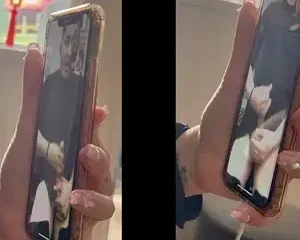 Thanh niên bị em gái dụ chat sex rồi quay video đăng lên mạng